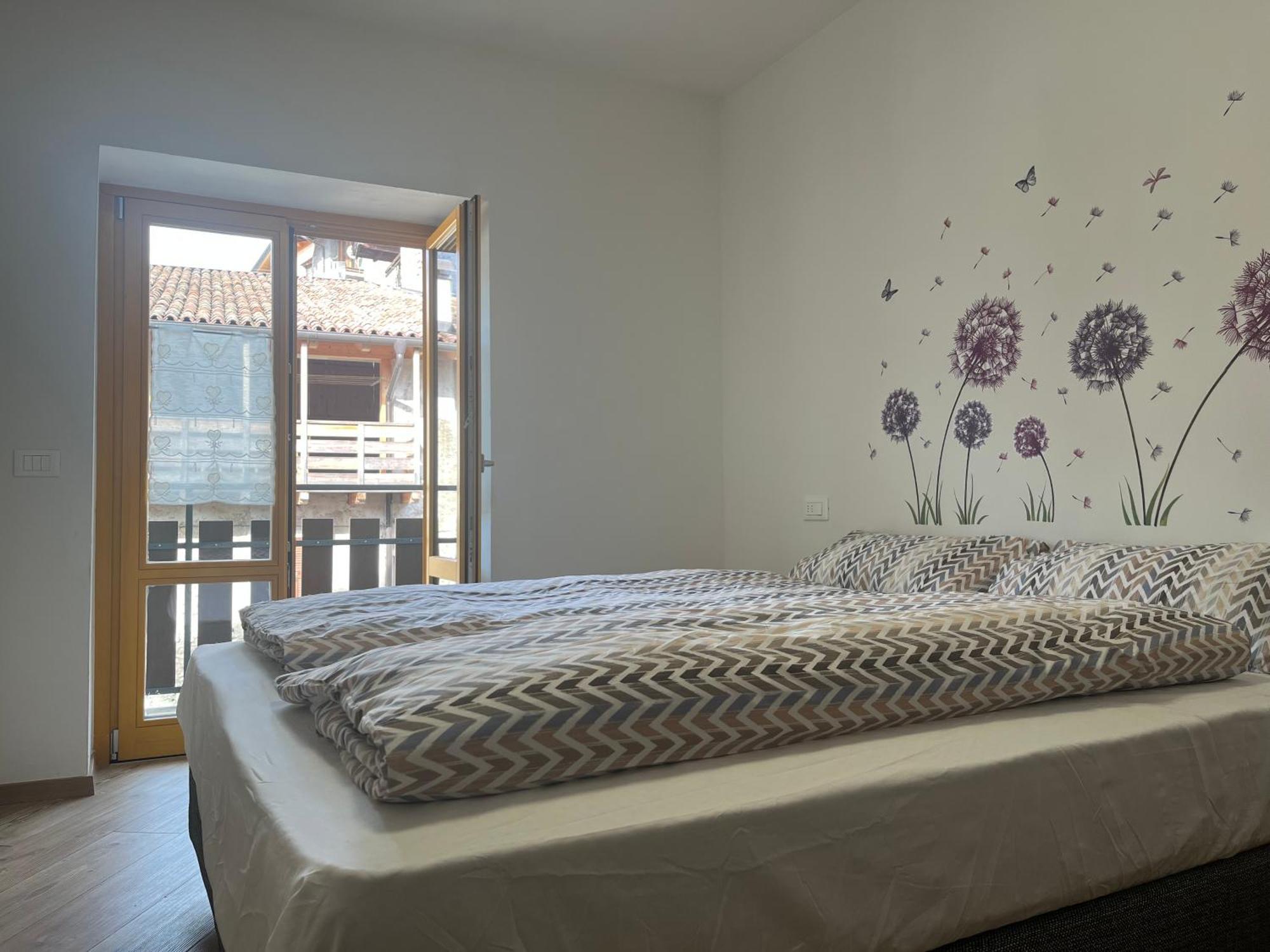 Borgo Bliss Apartment Tenno Exterior photo